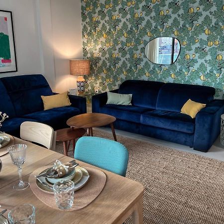 Medanojoy1- 3 Bedrooms, Spacious Apartment 60 M From The Beach El Médano Eksteriør bilde