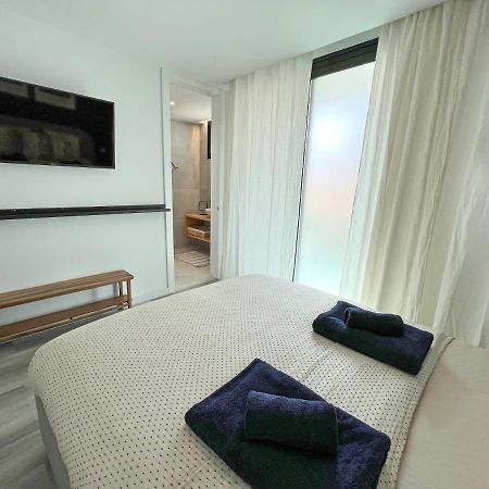 Medanojoy1- 3 Bedrooms, Spacious Apartment 60 M From The Beach El Médano Eksteriør bilde