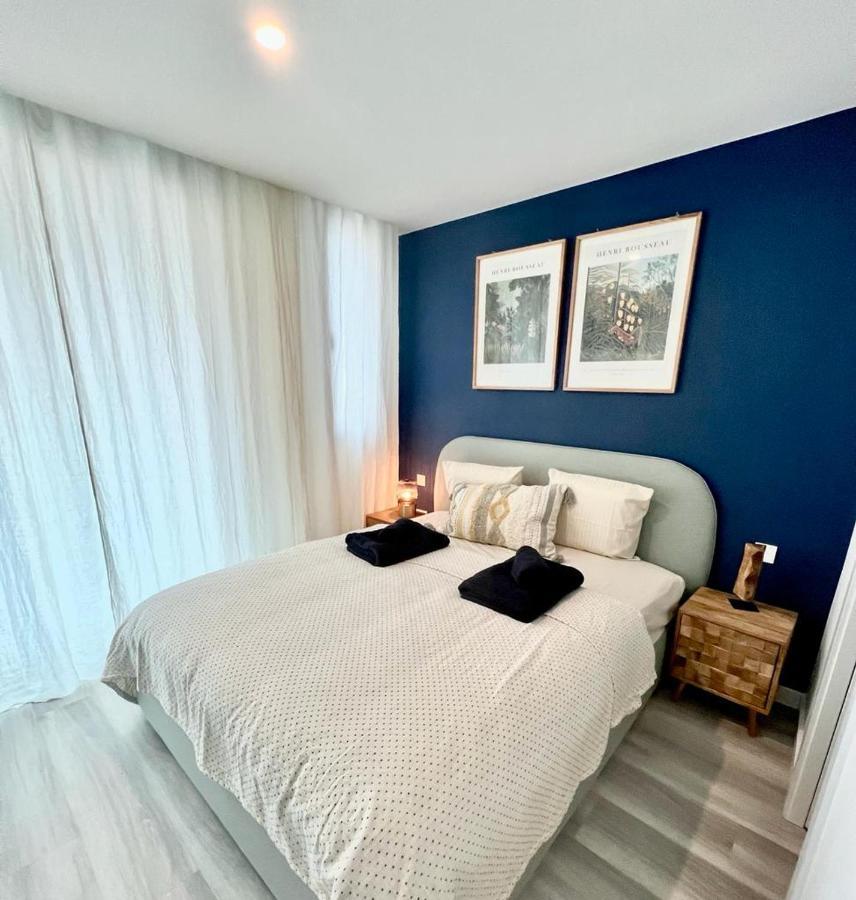 Medanojoy1- 3 Bedrooms, Spacious Apartment 60 M From The Beach El Médano Eksteriør bilde