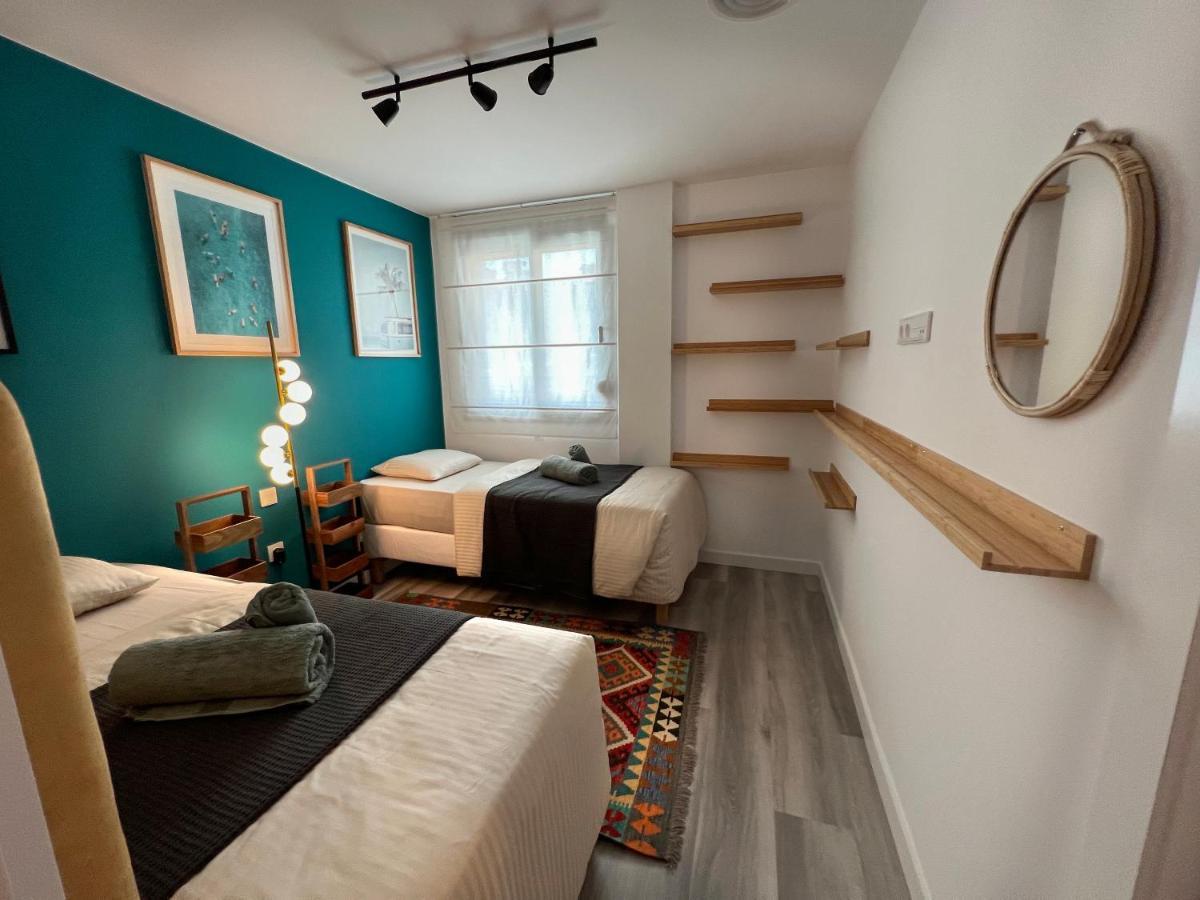 Medanojoy1- 3 Bedrooms, Spacious Apartment 60 M From The Beach El Médano Eksteriør bilde