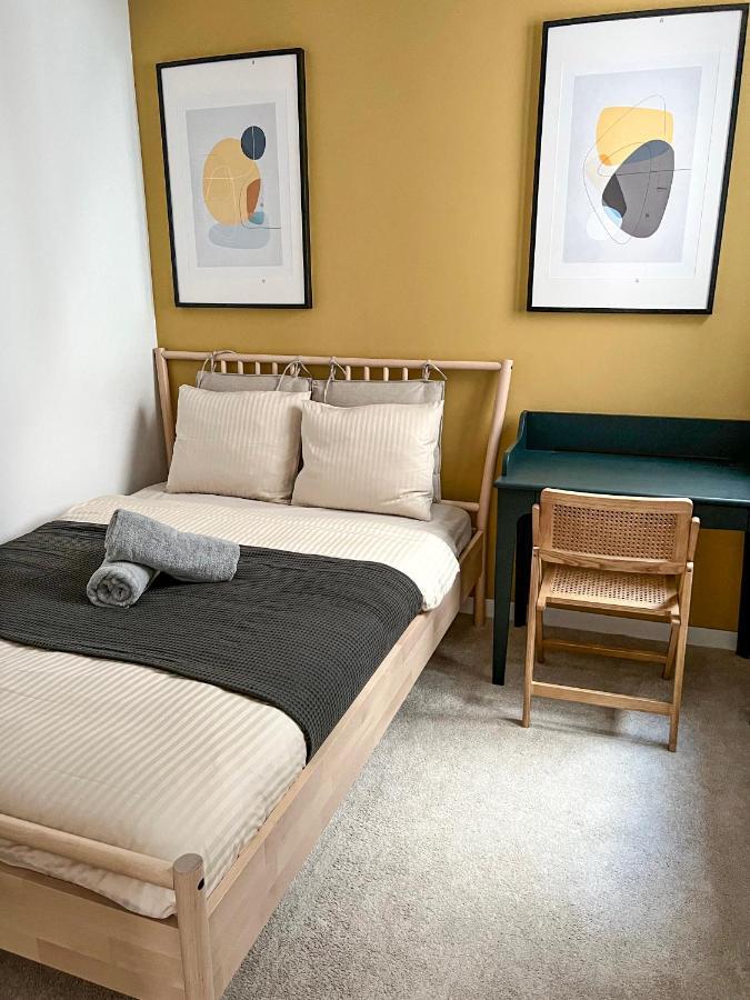 Medanojoy1- 3 Bedrooms, Spacious Apartment 60 M From The Beach El Médano Eksteriør bilde