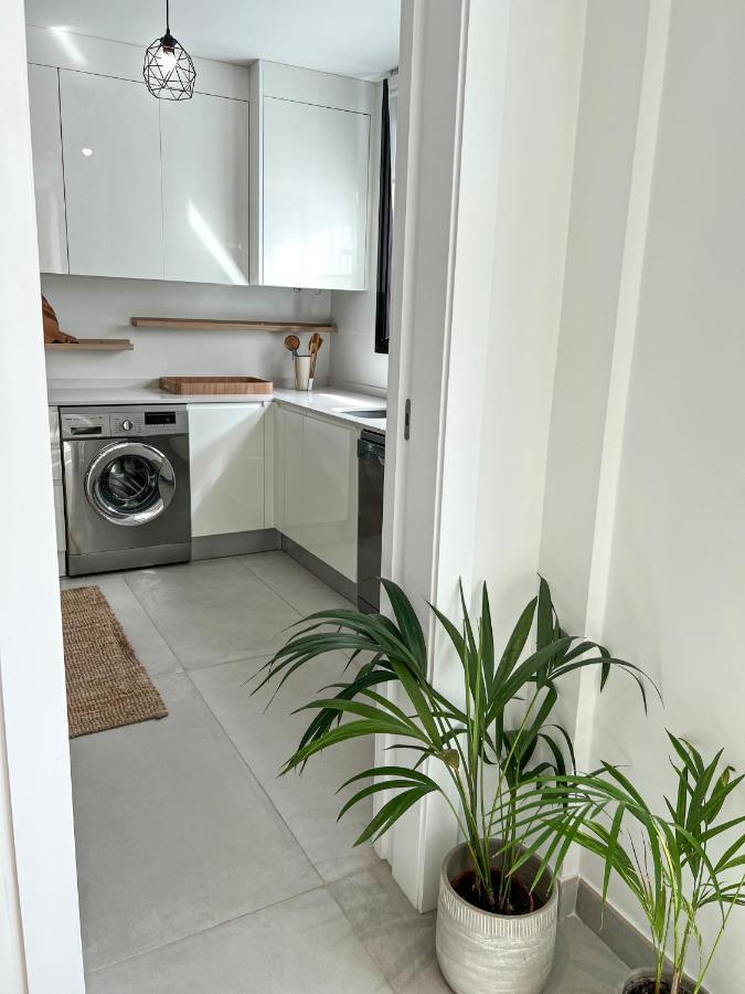 Medanojoy1- 3 Bedrooms, Spacious Apartment 60 M From The Beach El Médano Eksteriør bilde