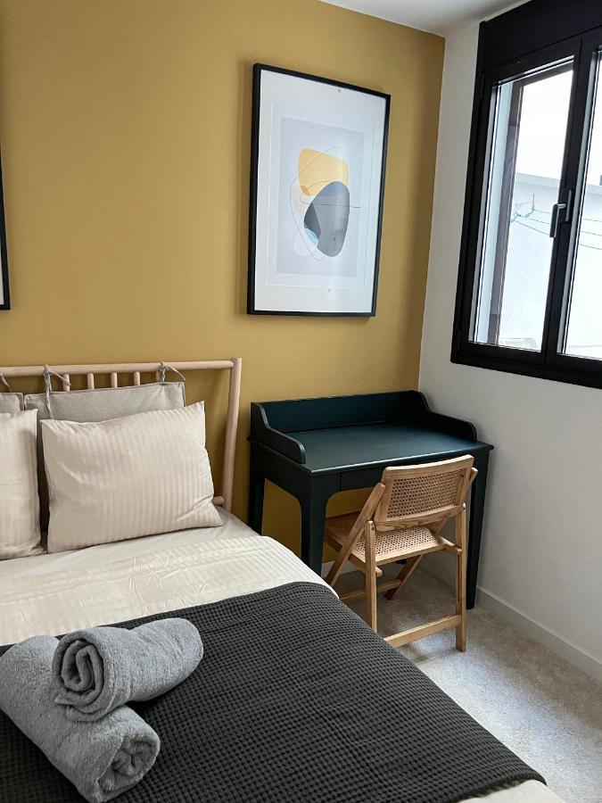 Medanojoy1- 3 Bedrooms, Spacious Apartment 60 M From The Beach El Médano Eksteriør bilde