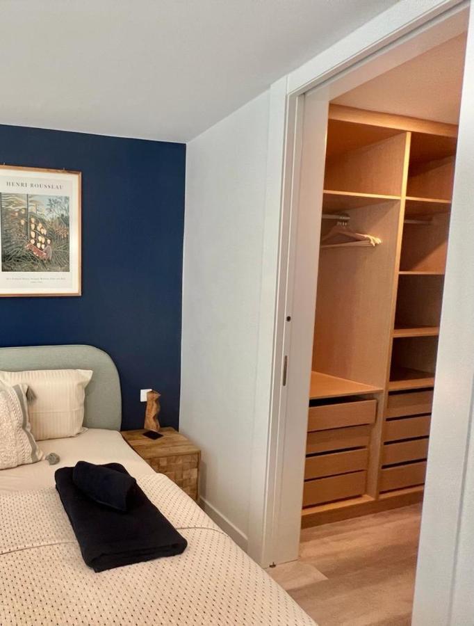 Medanojoy1- 3 Bedrooms, Spacious Apartment 60 M From The Beach El Médano Eksteriør bilde