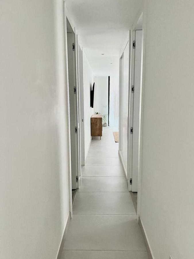 Medanojoy1- 3 Bedrooms, Spacious Apartment 60 M From The Beach El Médano Eksteriør bilde
