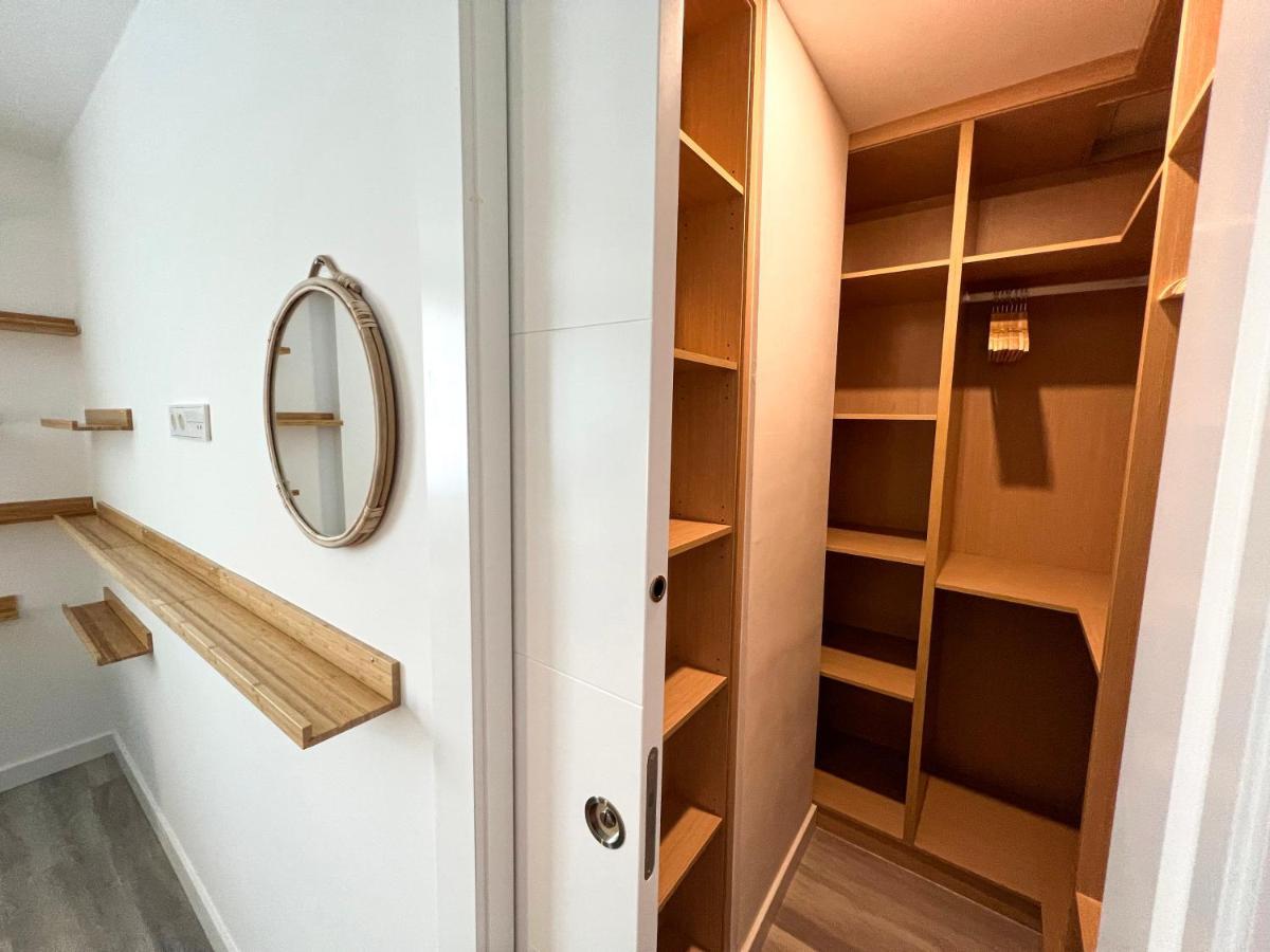 Medanojoy1- 3 Bedrooms, Spacious Apartment 60 M From The Beach El Médano Eksteriør bilde