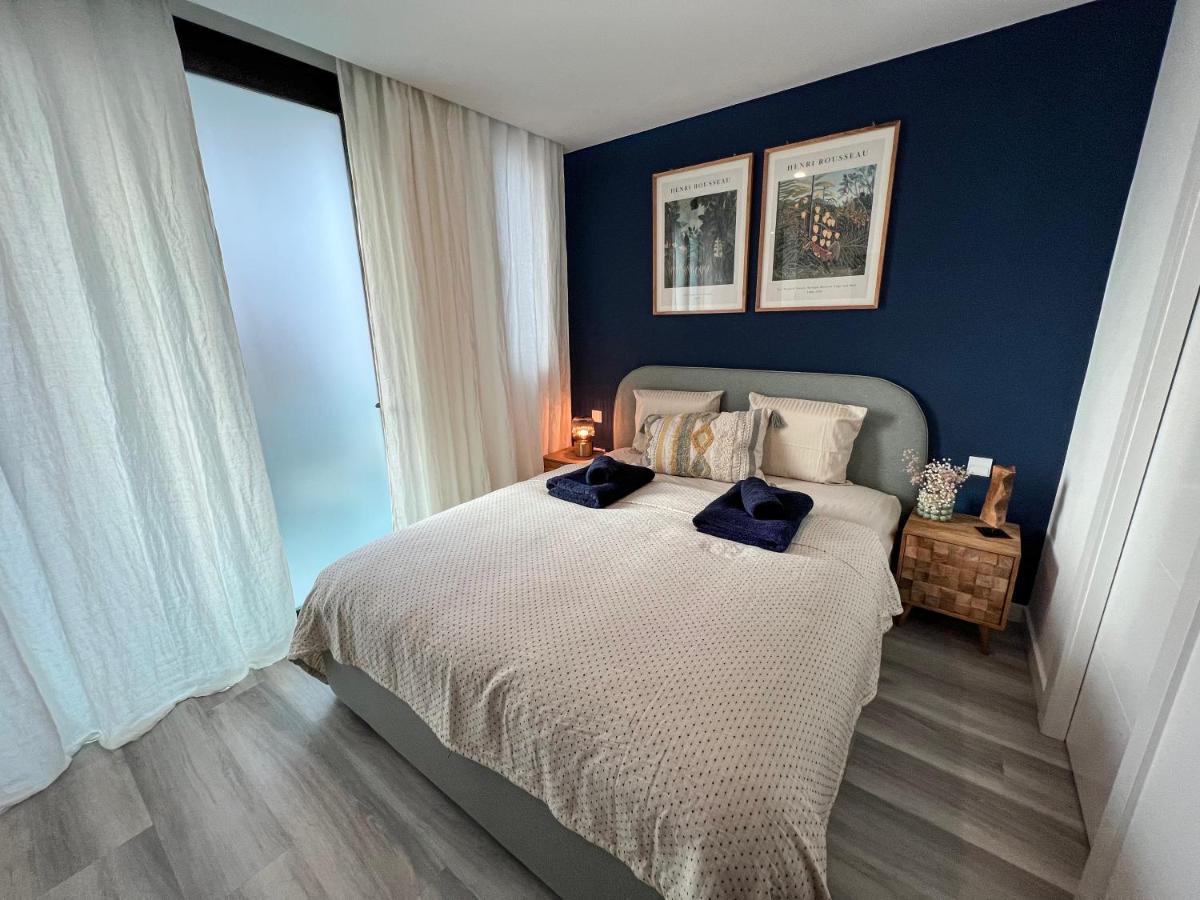 Medanojoy1- 3 Bedrooms, Spacious Apartment 60 M From The Beach El Médano Eksteriør bilde