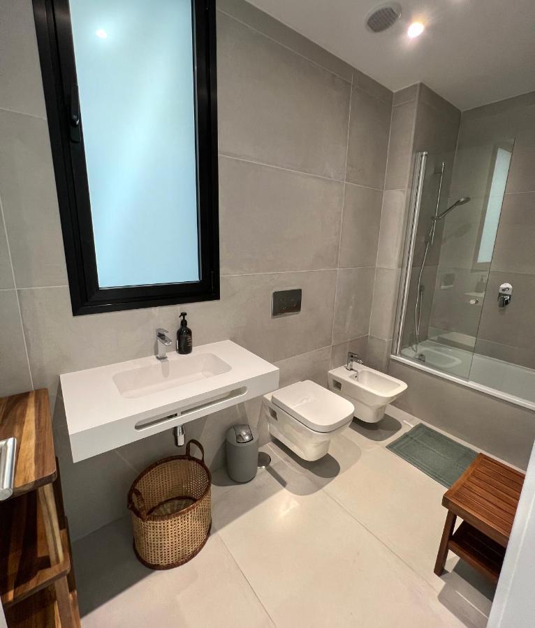 Medanojoy1- 3 Bedrooms, Spacious Apartment 60 M From The Beach El Médano Eksteriør bilde