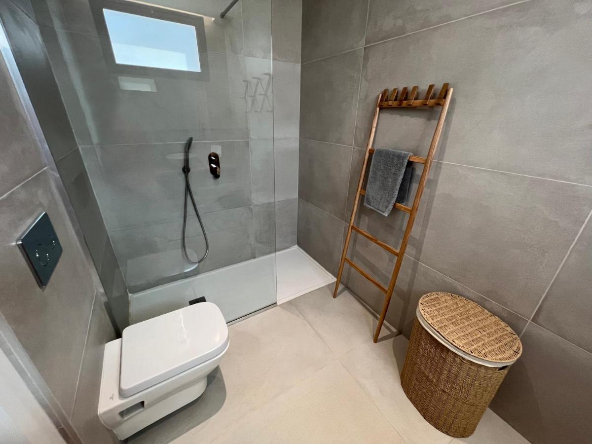 Medanojoy1- 3 Bedrooms, Spacious Apartment 60 M From The Beach El Médano Eksteriør bilde